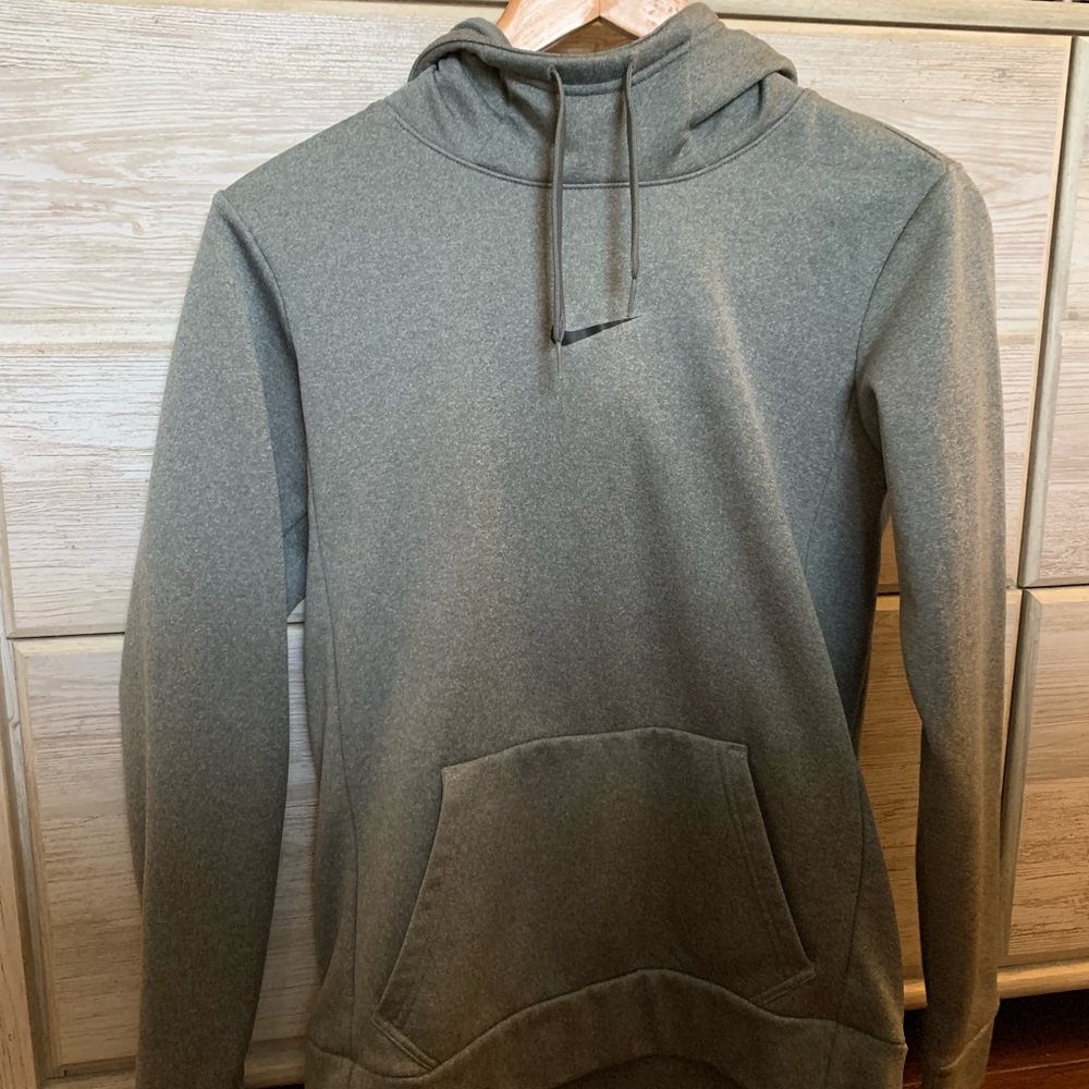 Nike sweatshirt